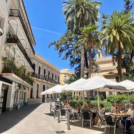 Calle Perez De Castro Daire Cordoba Dış mekan fotoğraf