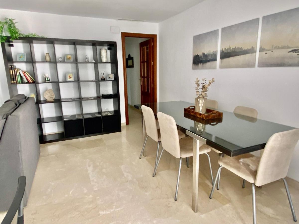 Calle Perez De Castro Cordoba Dış mekan fotoğraf